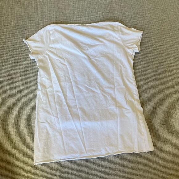 Zadig and Voltaire Skull Tee - Picture 4 of 4